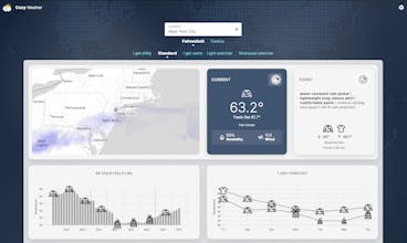 Cozy Weather gallery image