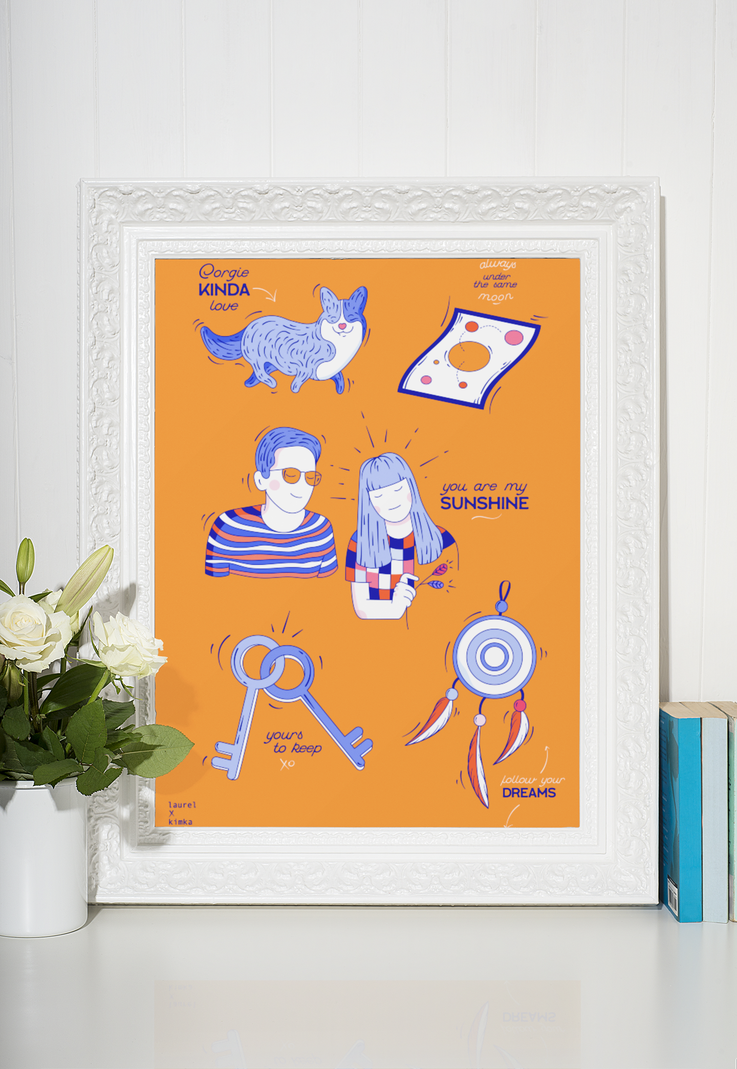 Dreame gallery image