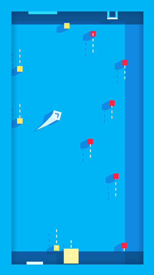 Hecticube gallery image