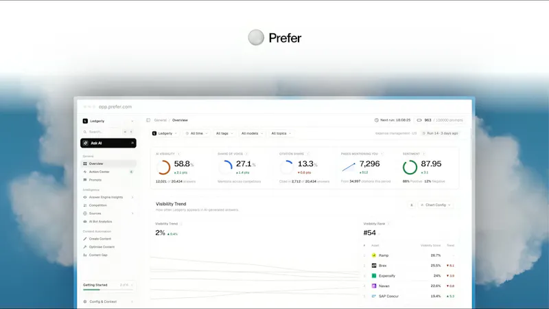 Prefer screenshot 1 (video preview)