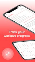 Gym Progress Tracker gallery image