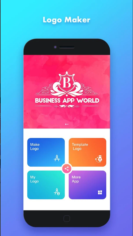 Logo Maker gallery image