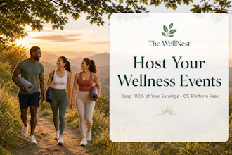 The WellNest gallery image