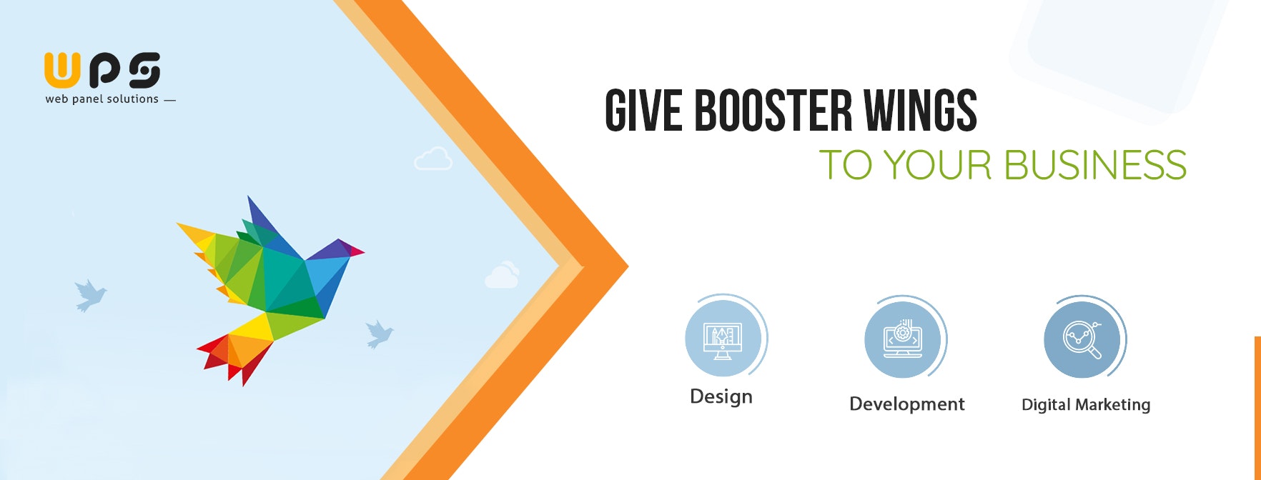 Magento web development services gallery image