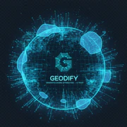 Geodify logo