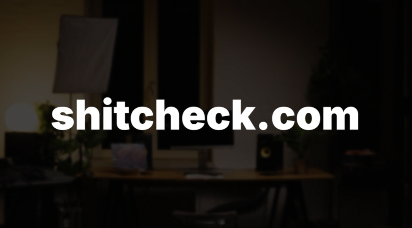 shitcheck gallery image