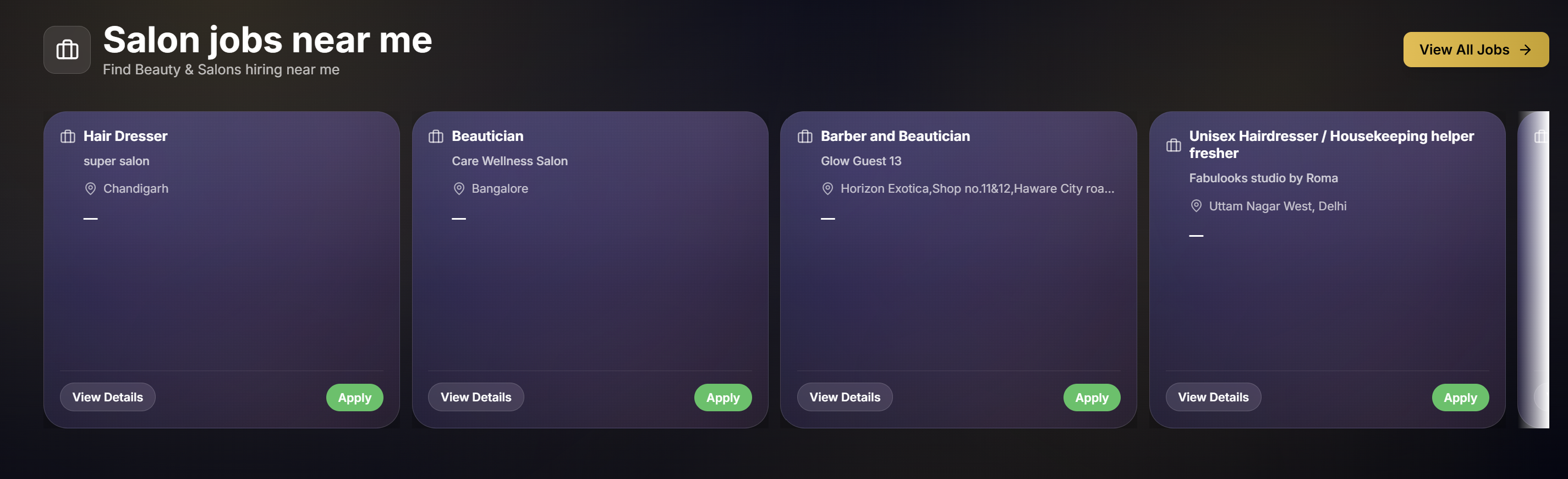 Make My Glow gallery image
