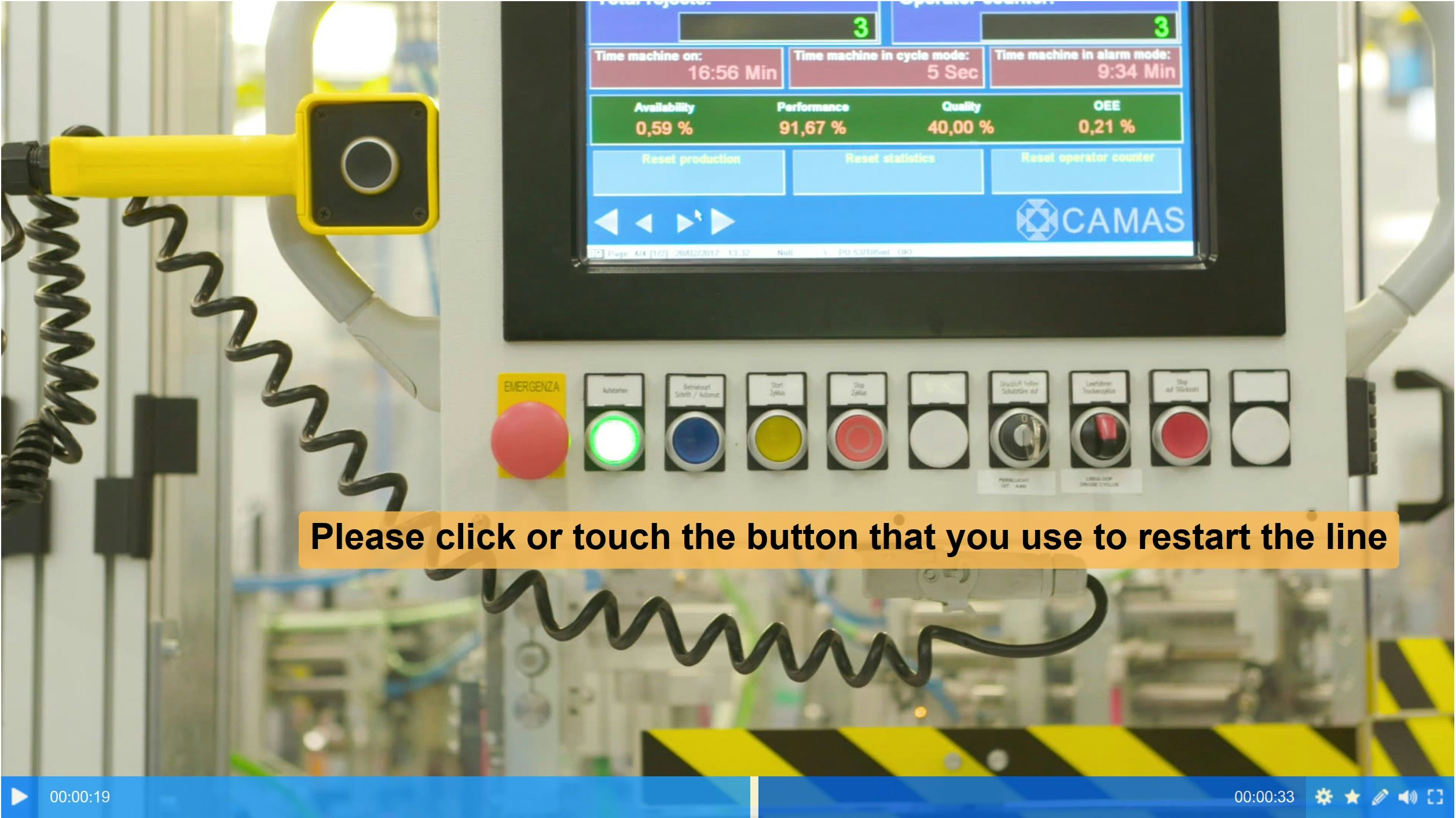 LumaOne  gallery image