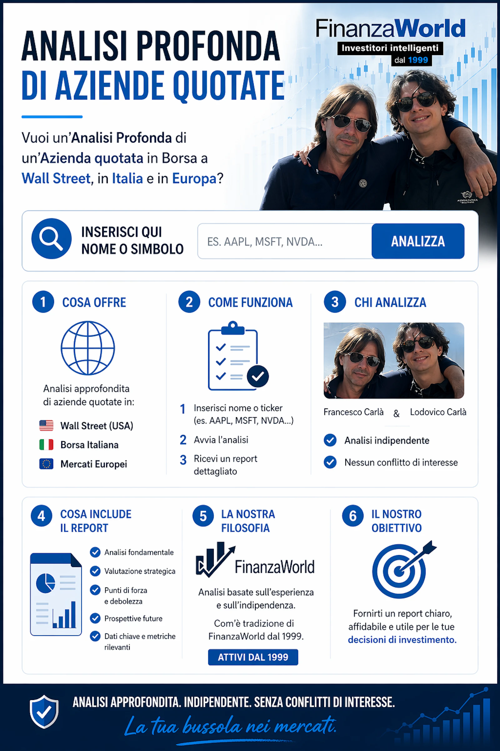 Il Frullatore Carlà (Buffett-style App) screenshot 1