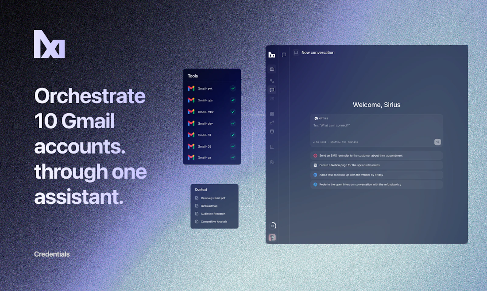 ModuleX screenshot 5
