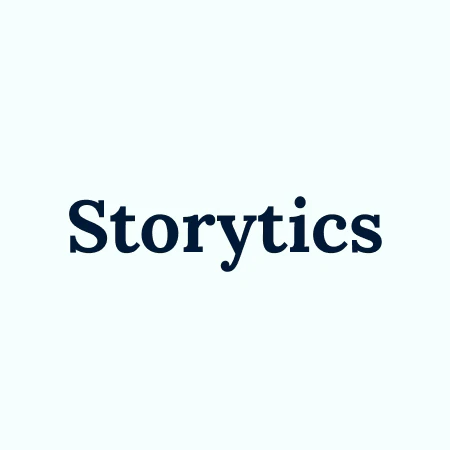 Storytics
