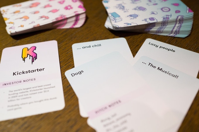 Pitch Deck gallery image