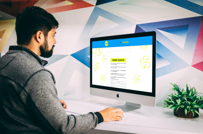 MyPRBook gallery image