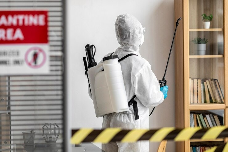 Pest Patrol geelong gallery image