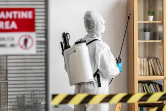 Pest Patrol geelong gallery image