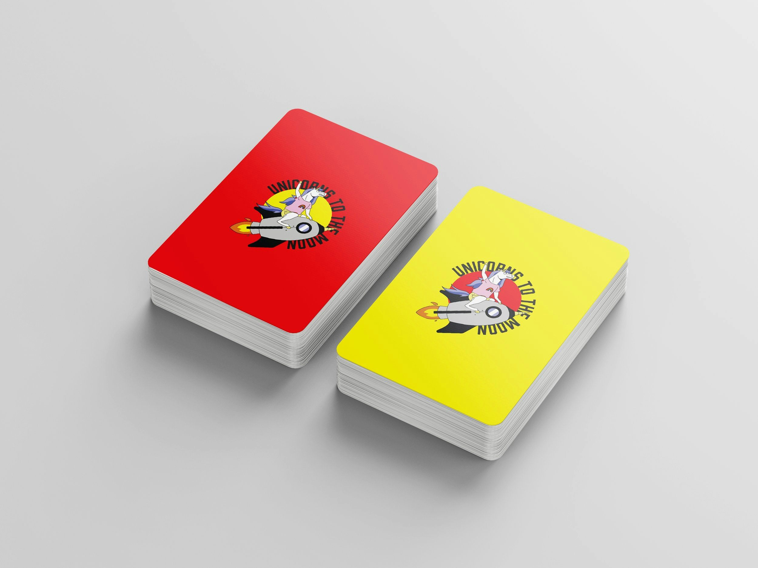 Unicorns to the Moon gallery image