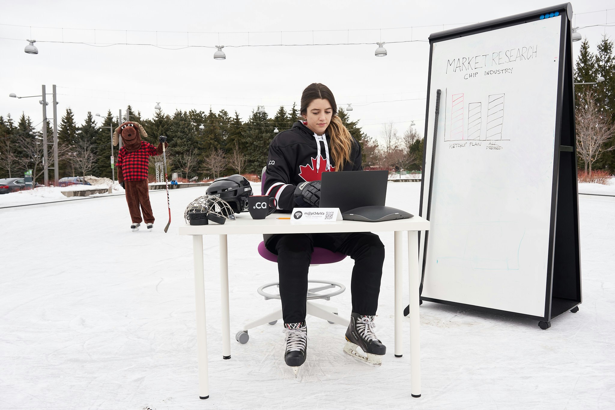 Canada Stock Photos gallery image