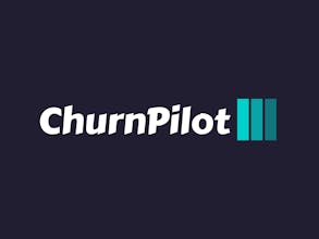 ChurnPilot gallery image