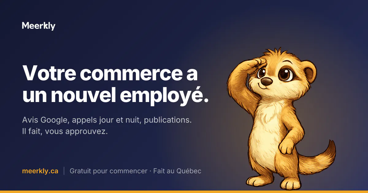 Meerkly gallery image