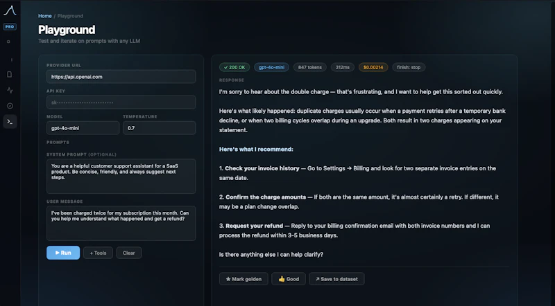 Torrix screenshot 8