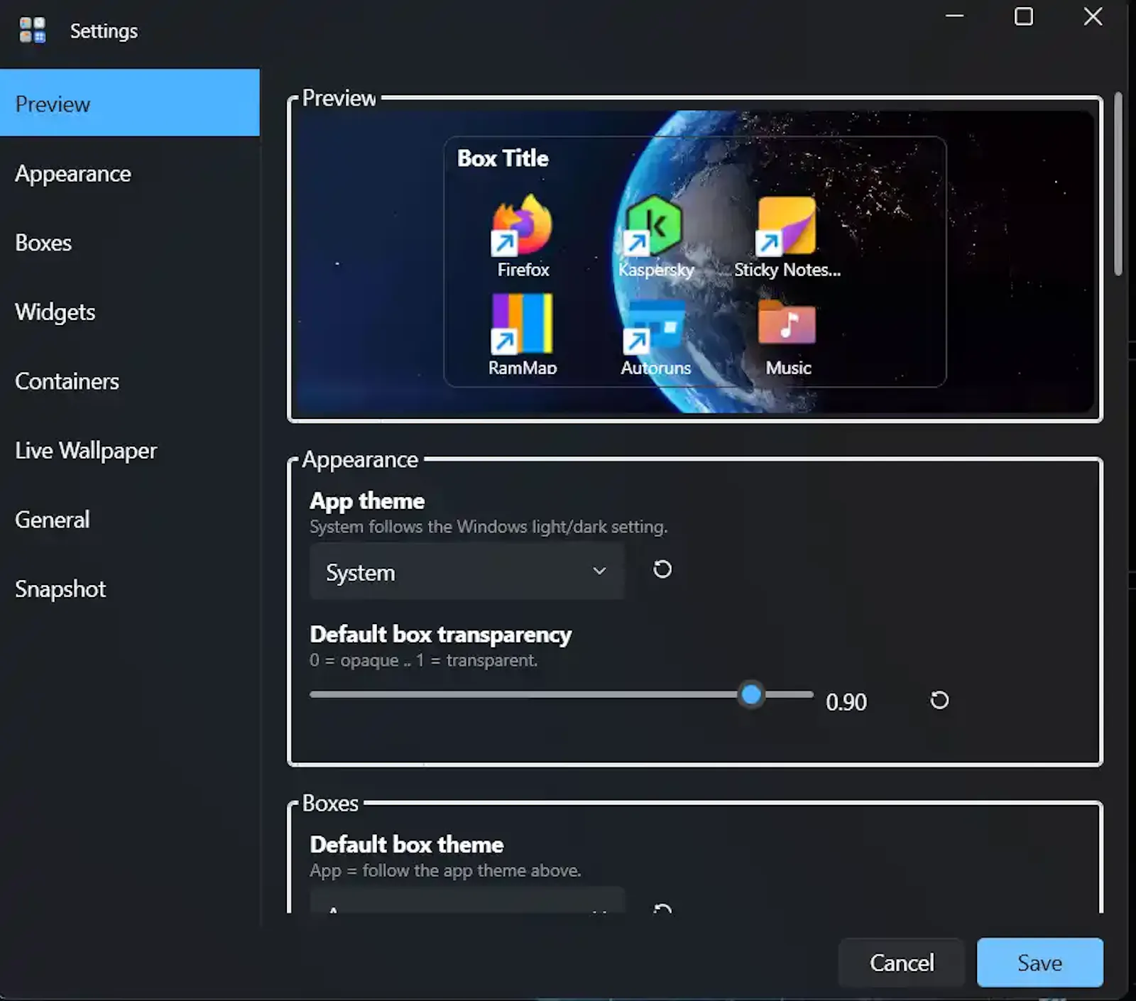 Maktaby screenshot 6