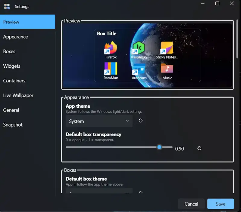 Maktaby screenshot 6