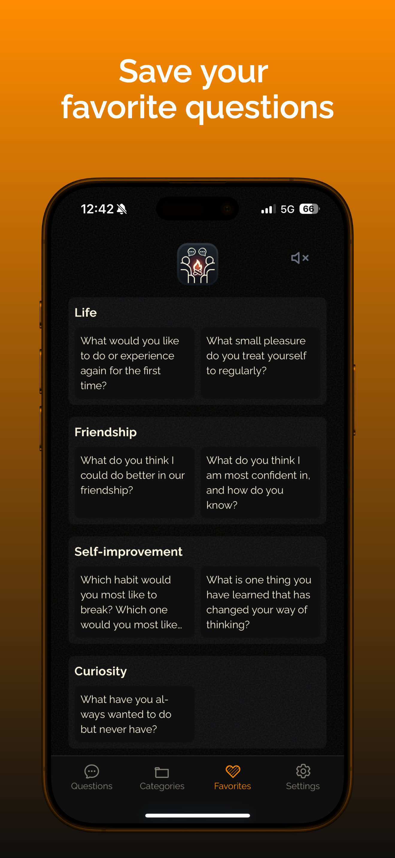 Média Foyer - Dans un monde de défilement sans fin, Hearth vous aide à vous connecter 3