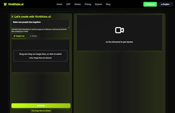 VividHubs.ai gallery image