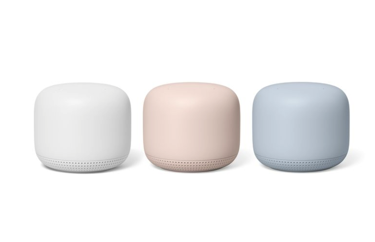 Nest Wifi gallery image