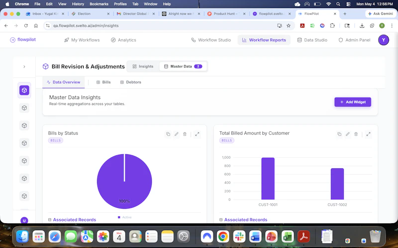 flowpilot screenshot 2