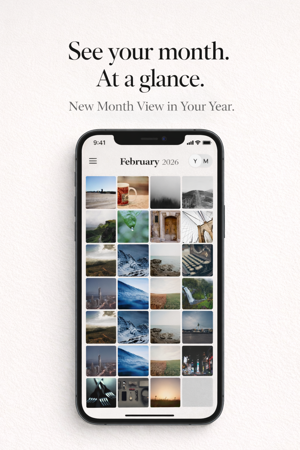 Your Year gallery image