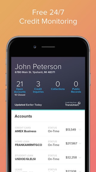 WalletHub gallery image