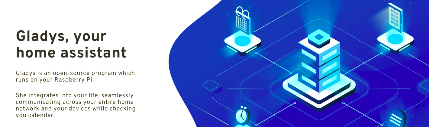 Gladys gallery image