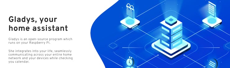 Gladys gallery image