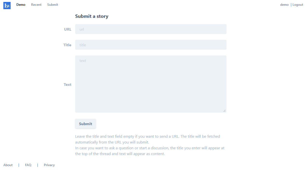 Linkwind gallery image