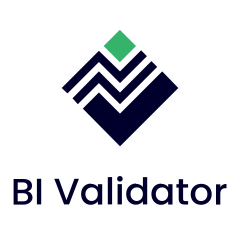DataOps Suite BI Validator