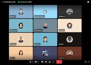 CoffeeChat Bot gallery image