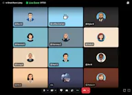 CoffeeChat Bot