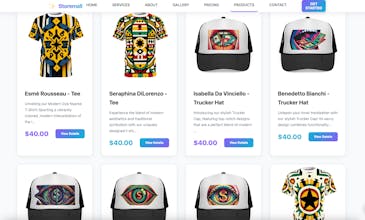 SpiderWebAi gallery image