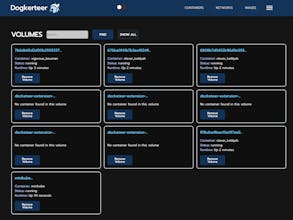 Docketeer gallery image