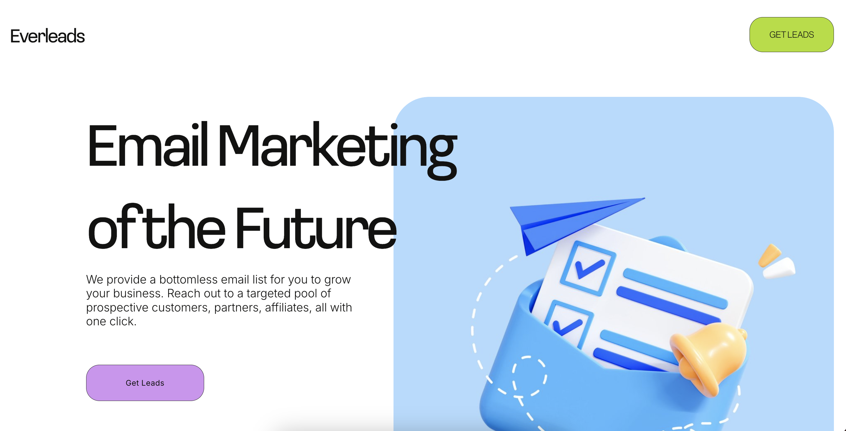 Everleads gallery image