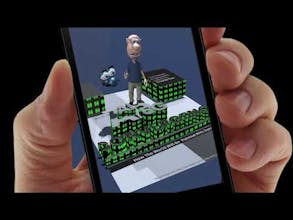 Convergence gallery image