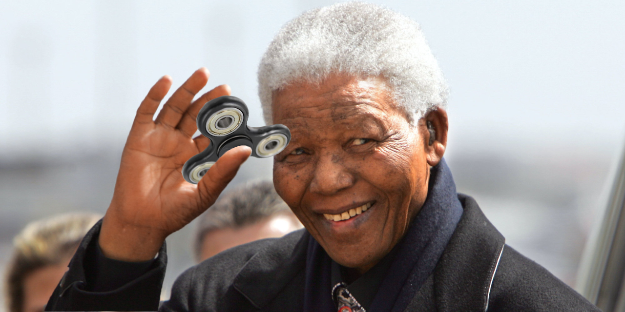 Fidgets of Time gallery image