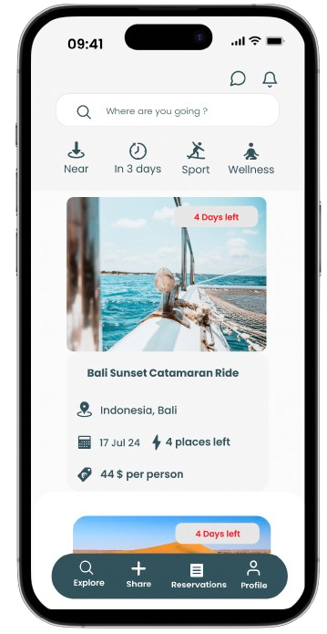 WeShare media 1
