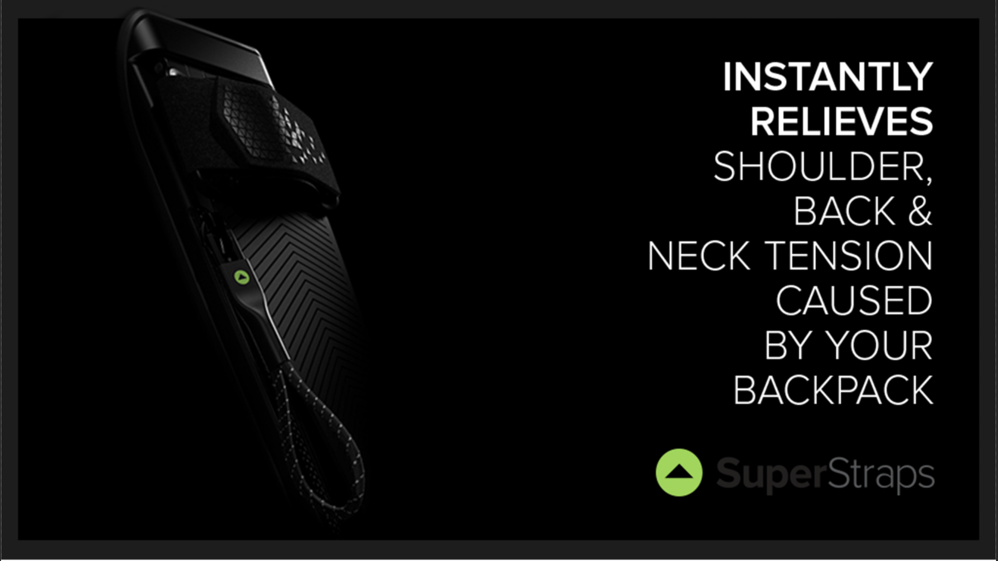 SuperStraps gallery image