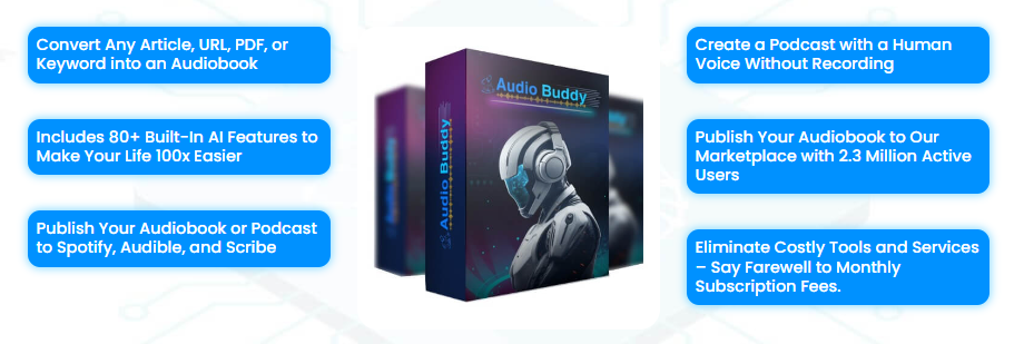 Audio Buddy Review media 2