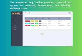 Releasy gallery image