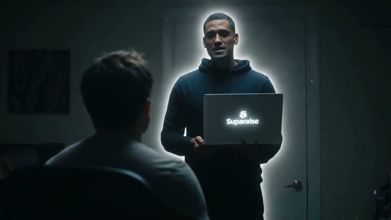 Suparaise gallery image