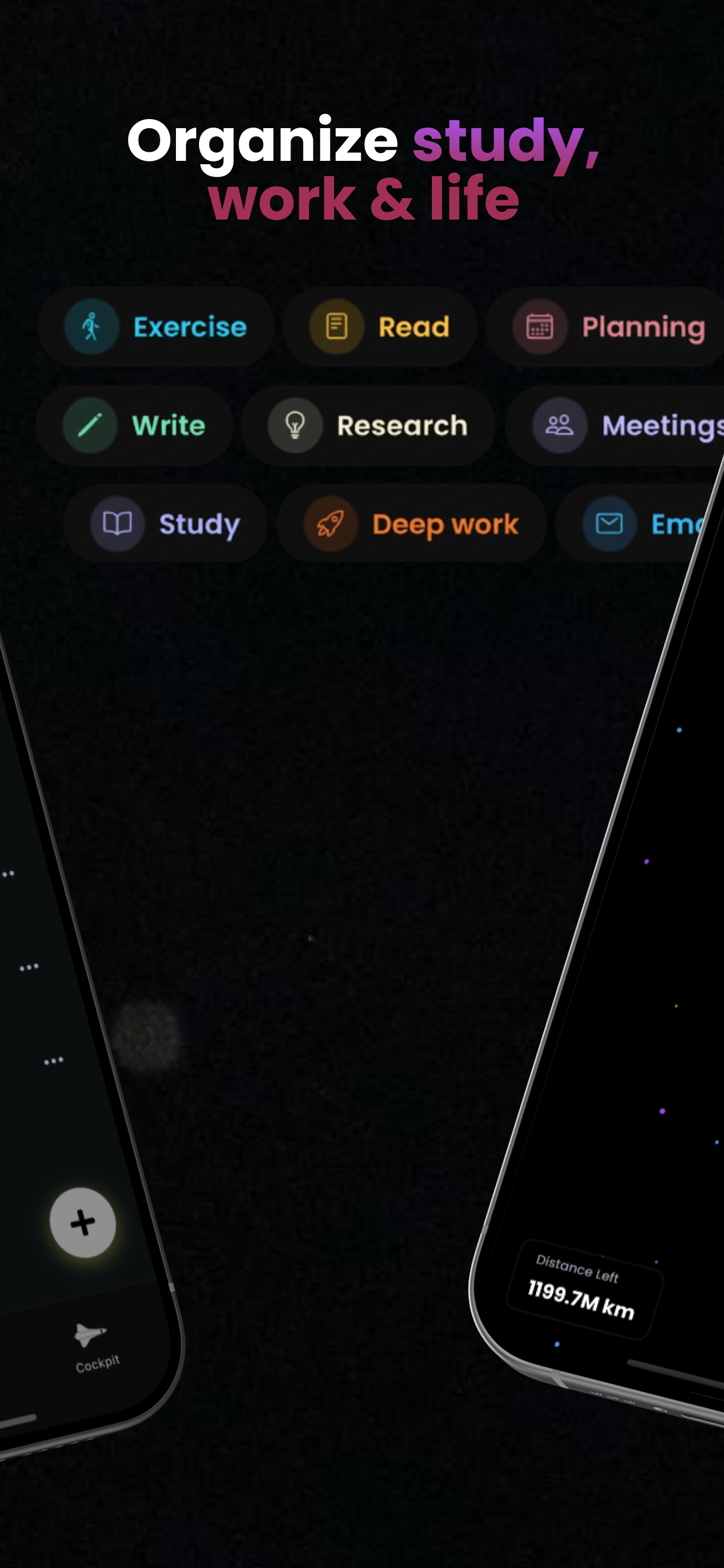 FocusRoom gallery image