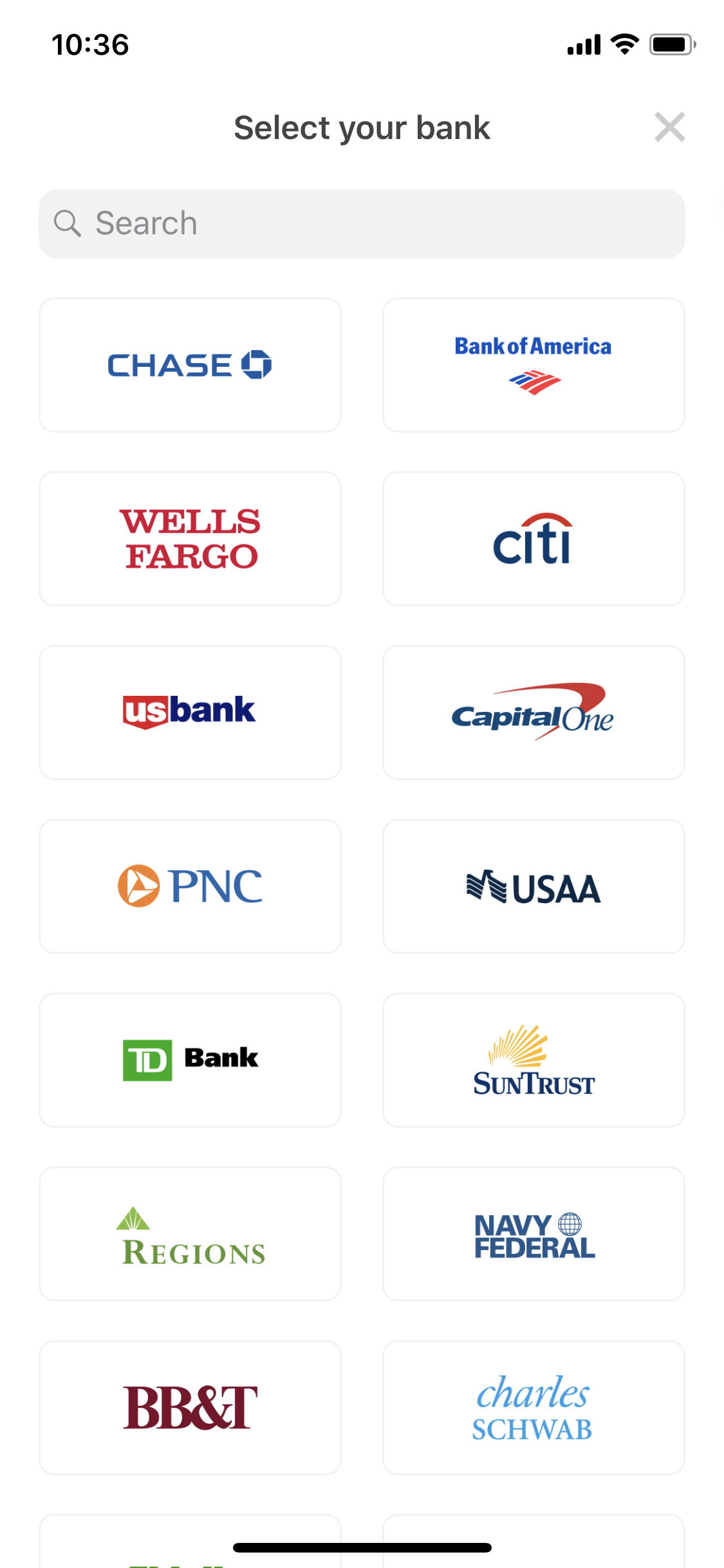 Fundrise for iOS gallery image